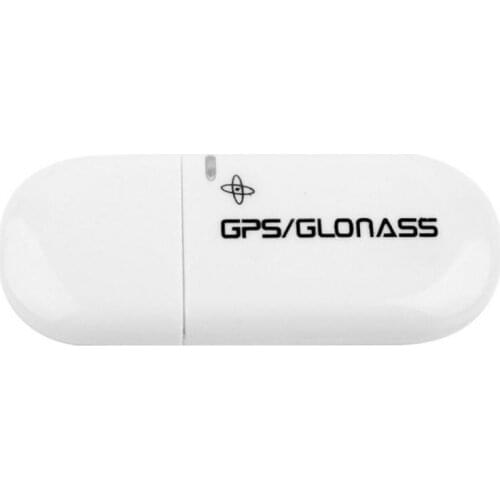 Gmouse USB External GPS Receiver Dongle Adapter Antenna Module for Car Vehicle M17F