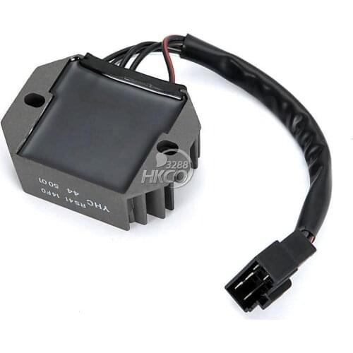 Motorcycle Voltage Regulator Rectifier For Suzuki AN400 AN250 Burgman Skywave