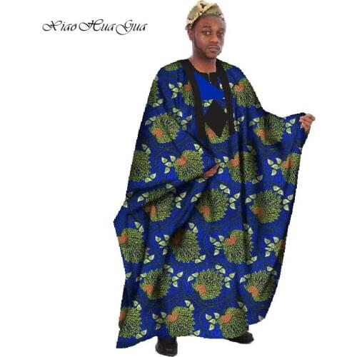 Xiaohuagua African Clothing