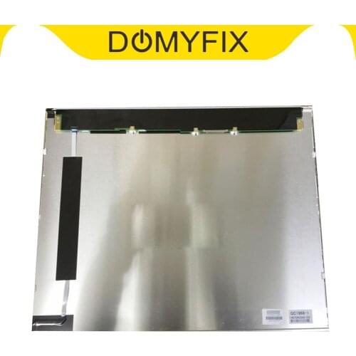 For SHARP 19inch 1280(RGB)×1024 LQ190E1LW61 LCD Screen Display Panel 1280×1024 lcd display panel