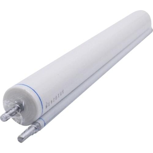 2019Hot ! oil paper compatible DC1100 DC900 DC4110 DC4112 DC4127 Fuser Cleaning Web Roller for Xerox DC 1100 900 4110 4112 4127