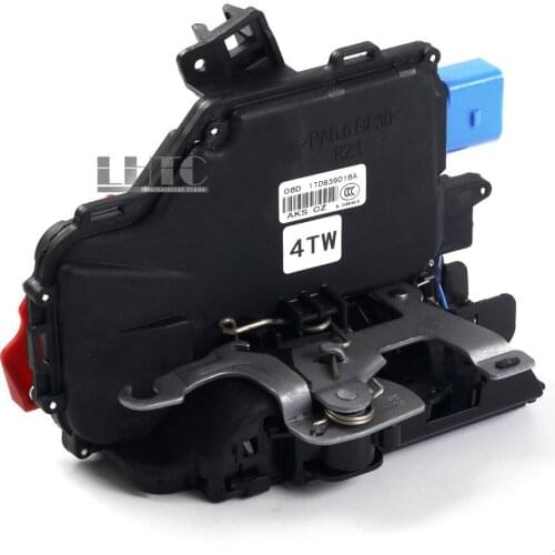 7L0839016D Door Lock Latch Actuator Rear Right OEM For PORSCHE Cayenne 955 V W Touareg 7L Phaeton