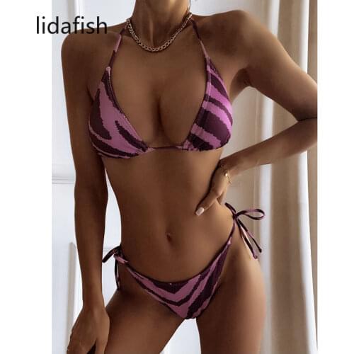Bauhinia Womens Swimwear