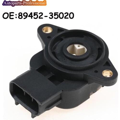 89452-35020 8945235020 New High Quality Throttle Position Sensor For Toyota car accessories