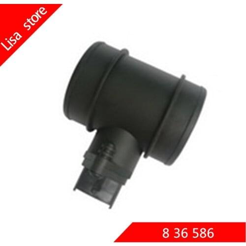 Air flow sensor For OPEL VECTRA ASTRA OMEGA OEM:0281002428 836586 836591 V40-72-0385 0281 002 428 8ET009142671 8ET 009 142-671
