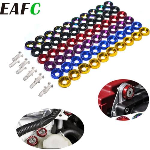 EAFC Fasteners For Cars