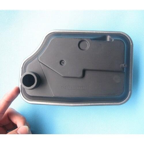 Car transmission oil strainer filter FNC1-21-500 for Mazda 3 2003-2016 Mazda 5 Mazda 6 2005-2012 CX7 2009-2010 Mazda 2 Demio