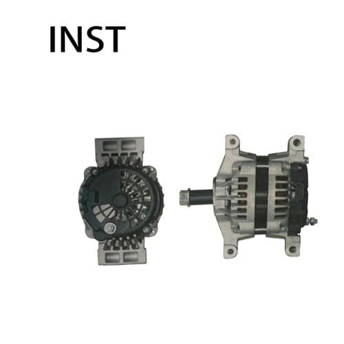 ALTERNATOR DYNAMO GENERADOR ELECTRICO FOR 24V 70A 8708N 8600016 8600348 8600441 8600506 ALD8016DS ALD8016NW