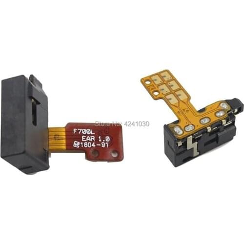 Headphone Audio Jack Flex Cable For LG G5 H850 H820 H830 VS987 LS992 US992