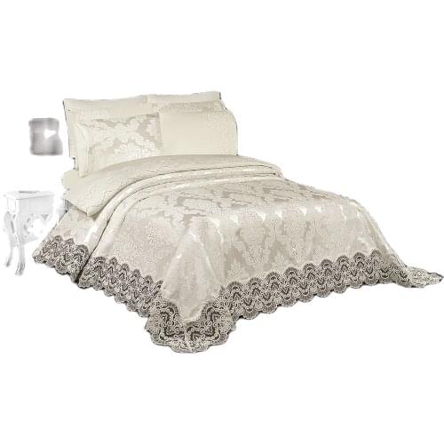 Haspen Bedspreads