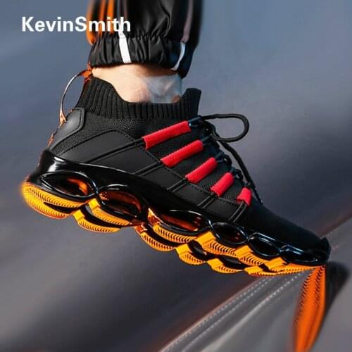 Мужские кроссовки KevinSmith China At AliExpress