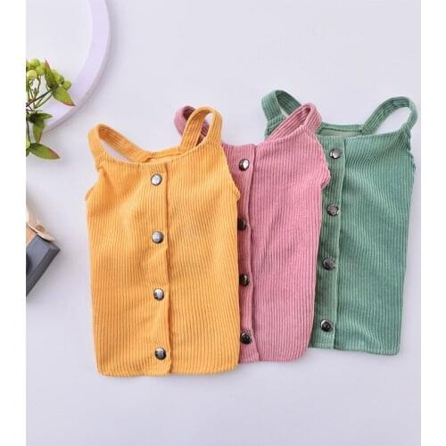 Pet Summer Clothes Dog Vest Skirt Cat Puppy Doggie Small Dog Costume Outfit Yorkshire Pomeranian Poodle Schnauzer Pug Clothing