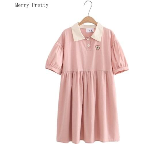 Свободные летние платья Merry Pretty China At AliExpress