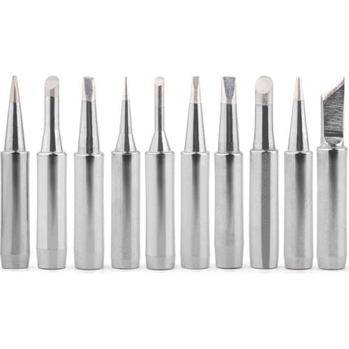 MISSDEMO Soldering Iron Tips