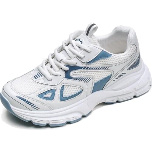 Man Sneakers Rubber Black Breathable Mesh Running Shoes For Men Sport Shoes Male Mens Sneakers Size 39-44