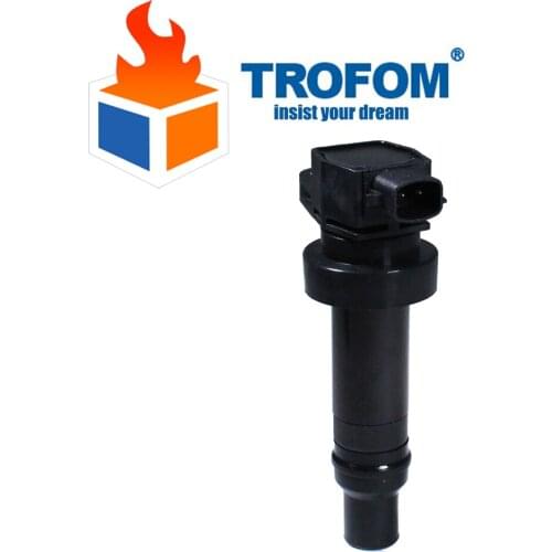 NEW IGNITION COIL FOR its Hyundai Kia Motor 10-11 Kia Soul 1.6L OEM Quality 27301-2B010 273012B010