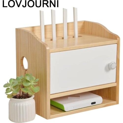 Transparent Opbergdoos Secret Stash Remote Control Holder Wifi Caja Almacenamiento Rangement Caixa Organizadora Storage Box