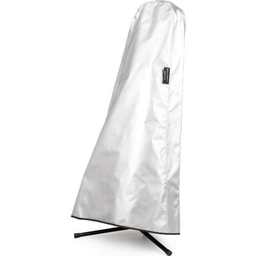 Guitar Dust Cover Fits Water Dirt Moisture Sun Resistant for Acoustic Guitars Acrylic Coating Protects Two Sided Accessories