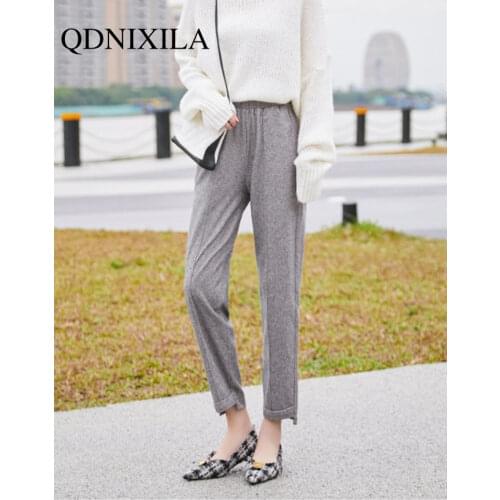 QDNIXILA Women's Winter Pants