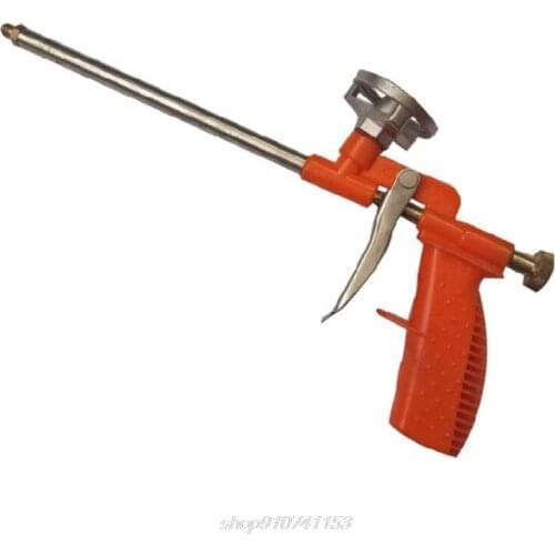 10 L/min Metal Foam Expansion Sprayer 70MPa Caulking Sealing Spray Gun Foaming Applicator for Glass Sealer J05 21 Dropshipping