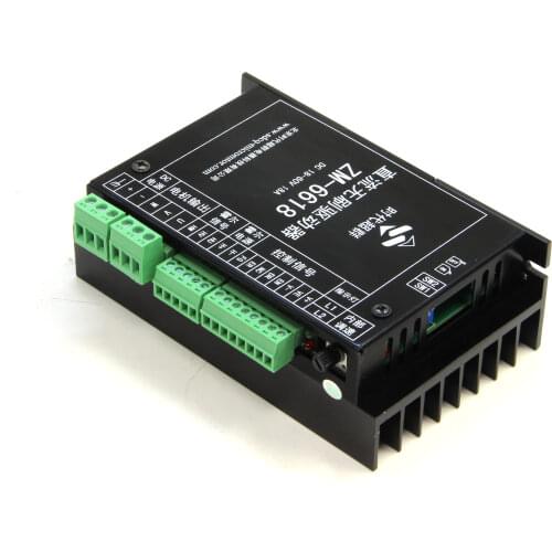 60V BLDC Motor Driver 18V-60V 900W DC Brushless DC Motor Driver Controller ZM-6615