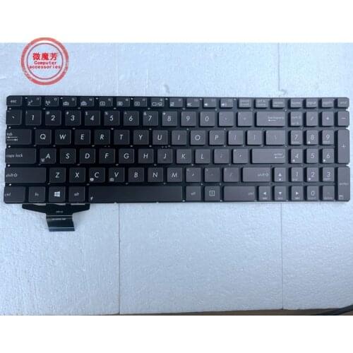 SP spanish Keyboard for Asus UX510U UX510 V510UX UX510UA V510UX7200 UX510UW u5000u u5000uq laptop