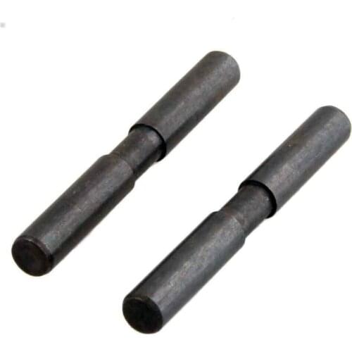 RC 06019 Rear Lower Suspension Arm Pin B 2P For HSP 1:10 Off-Road Buggy