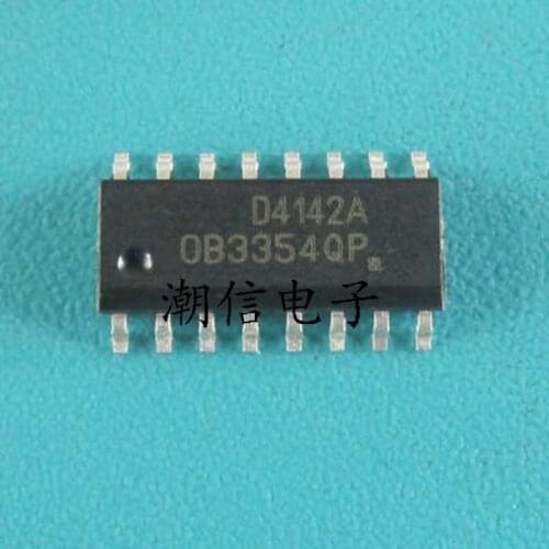10cps OB3354QP SOP-16