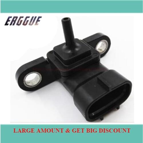 89421-20200 89421-26030 89421-71030 AIR INTAKE TURBO BOOST PRESSURE MAP SENSOR for TOYOTA 1.3 1.6 1.8 2.0 VVT-i 2.5