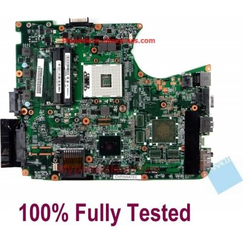 A000075480 Motherboard for Toshiba Salitelite L655 DA0BL6MBF0