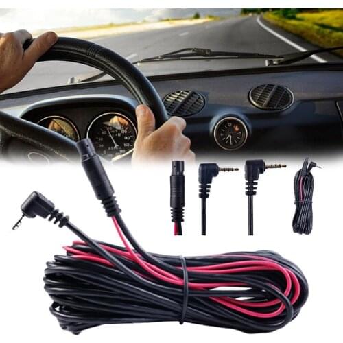 - Car Rear Mirror DVRs