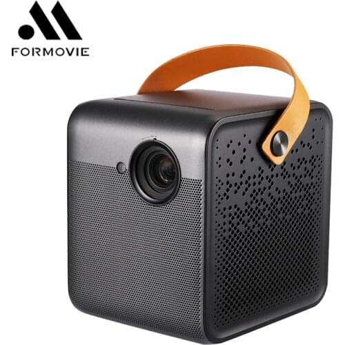 Formovie TVs, Audio And Video