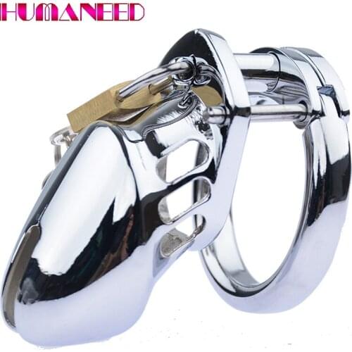 HUMANEED Penis Rings