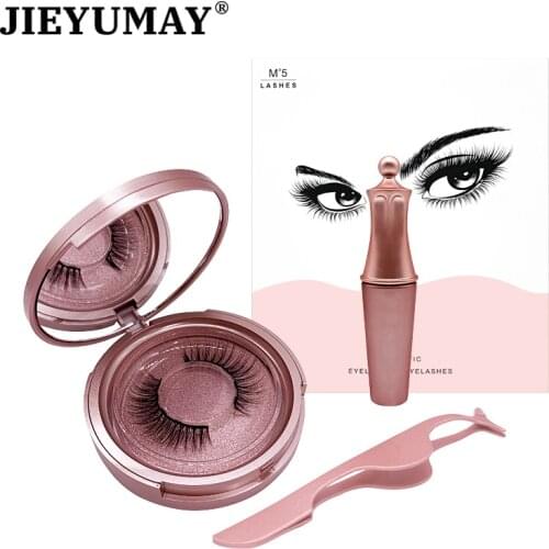 JIEYUMAY Beauty Accessories