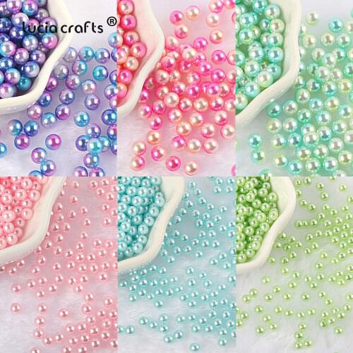 Бусины Lucia crafts China At AliExpress