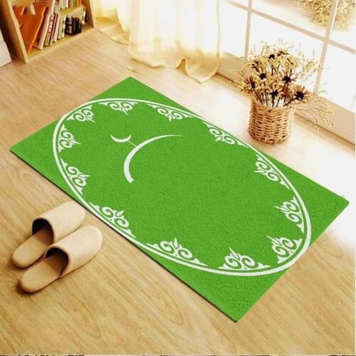 Prayer Rug, Veronya Prayer Rug 31, Kids Prayer Rug, Thick and Soft Prayer Rug