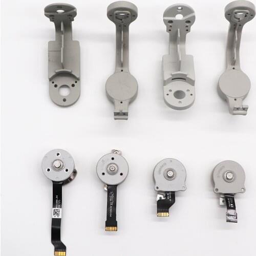 Yaw Motor for DJI Phantom 4/4 Pro Gimbal Yaw Roll Arm Bracket/Pitch Roll Yaw Motor for dji phantom 4 pro Repair Spare Parts