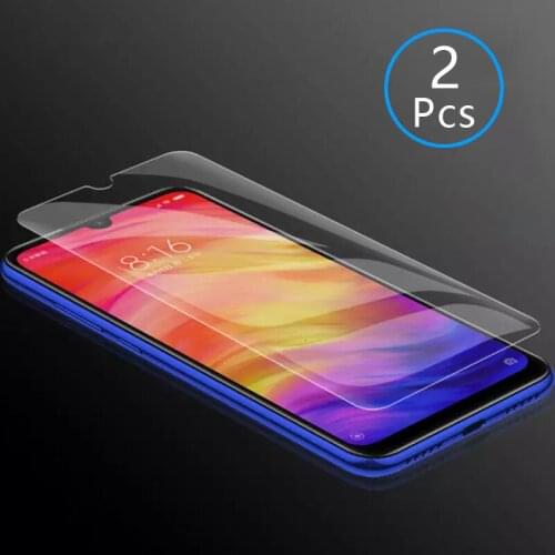 OLOEY Screen Protectors For Xiaomi Redmi Note 2