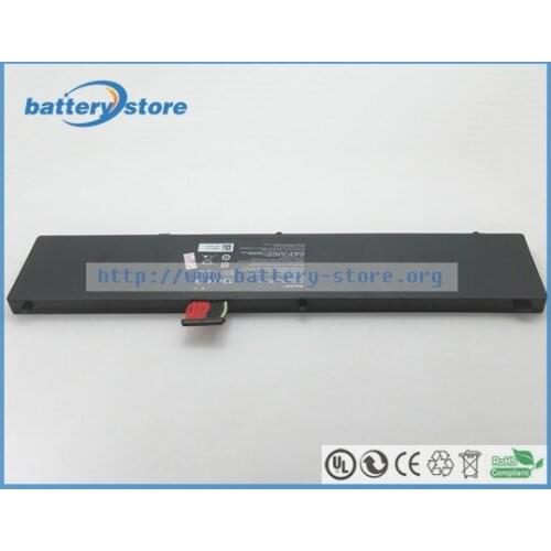 11.4V, 99W Genuine battery 3ICP6/87/62-2 for Raze Blade Pro RZ09-01663E53 RZ09-01663W52 RZ09-01662E52 rz09-01662E54