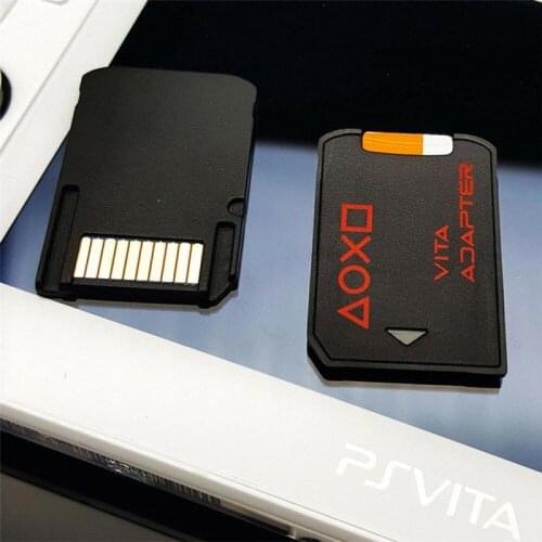Micro SD SDHC TF to Memory Stick MS Pro Duo For Adapter Converter Card Micro SD Adapter Memory Stick Converter New Drop Ship