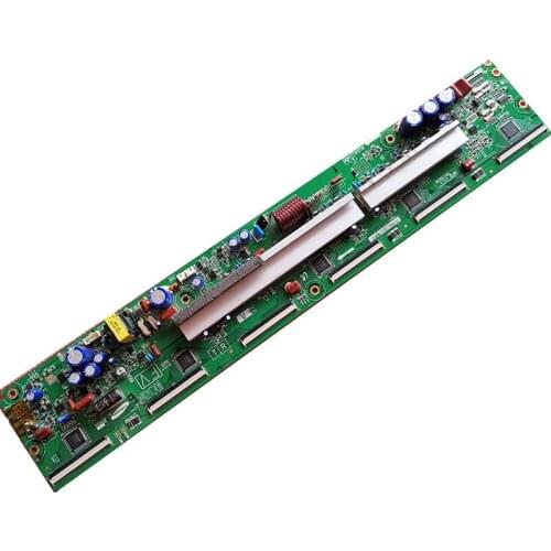 Placa Ysus Tv S amsung Pl51f4000 Pl51f4000ag Lj41-10345a