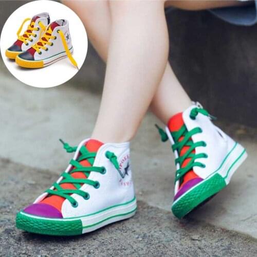 QGXSSHI Shoes For Boys