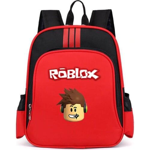 Girl and Boys Backpack School Bags mochila feminina Baby Toddler Kids Cute Kindergarten Cartoon Bag b-1