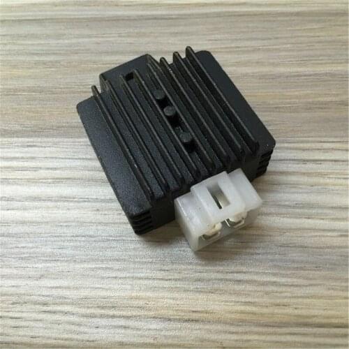 STARPAD For Honda 110 Shanghai 110 LF110 rectifier regulator charger modification accessories high quality wholesale