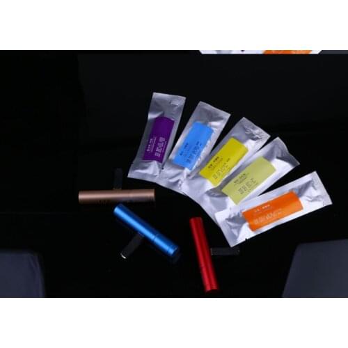 Creative Bees air freshener ventilation outlet interior perfume spray vehicle perfume for Kia KV7 POP VG Soulster