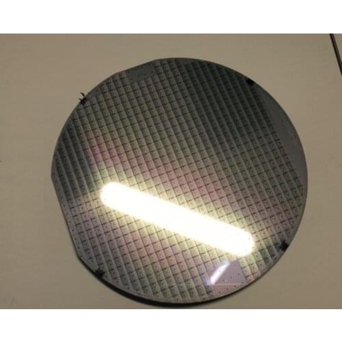 Wafer Silicon Wafer Wafer Complete Chip Wafer Monocrystalline Wafer 4 inch