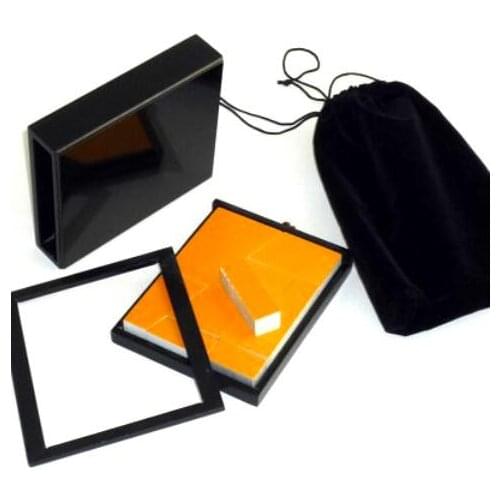 Mysterious Building Blocks Magic Tricks Funny Close Up Magia Mentalism Illusions Gimmick Props Accessories Professional Magician