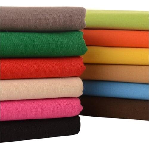 100*145cm cotton linen fabric linen cloth curtain sofa quilt sheet cushion handmade diy patchwork quilting sewing canvas fabric