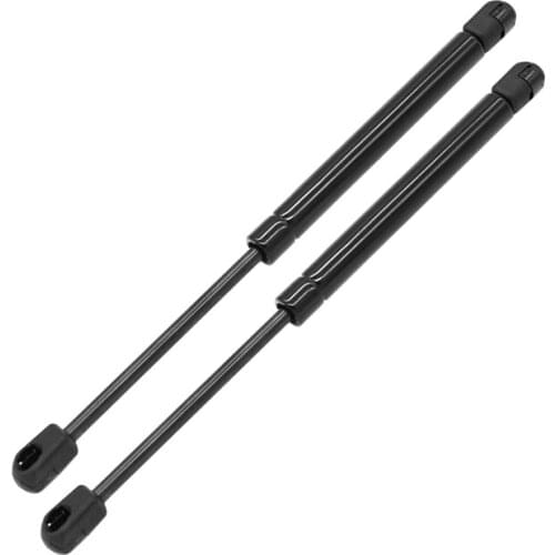 2PCS Free Shipping For Porsche 911(996) 1999-2013 Rear Trunk Lid Lift Support Gas Charged Spings SG406026 99651255103