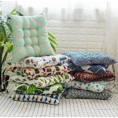 5 Home Decorative Seat Cushion For Office Chair Cushion Back Sofa Cushions Outdoor Garden Cushion Floor Pillow